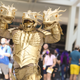 Image for article titled Our Favorite Cosplay From Anime Expo 2022